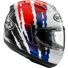 Arai Corsair Helmets- Colors