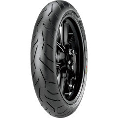 Pirelli Diablo Rosso II Tires