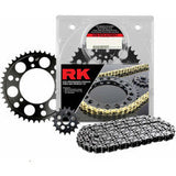 2022 - 25 Yamaha R7 RK Chain and Sprocket Kit