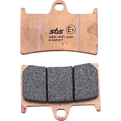 2022 - 25 Yamaha R7 SBS Front Brake Pads