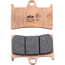 Load image into Gallery viewer, 2022 - 25 Yamaha R7 SBS Front Brake Pads