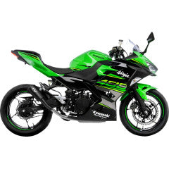 Kawasaki Ninja 400/500 & Z400/500 Leo Vince Exhausts