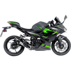 Kawasaki Ninja 400/500 & Z400/500 Leo Vince Exhausts