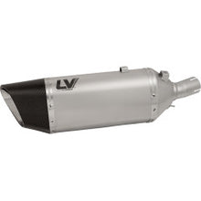 Load image into Gallery viewer, Kawasaki Ninja 400/500 &amp; Z400/500 Leo Vince Exhausts