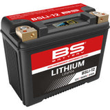 BS Battery Lithium BSLi-12 Battery