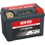 BS Battery Lithium BSLi-10 MAX Life Battery