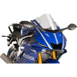 2022 - 25 Yamaha R7, R6 PUIG Z-Racing Windscreen