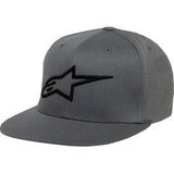 Alpinestars Ageless Flat Bill Hats