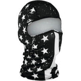 Zan Headgear Balaclava's