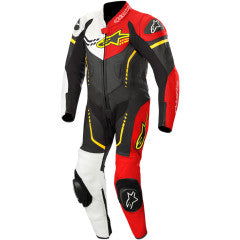 Alpinestars Youth GP Plus 1-Piece Leather Suit