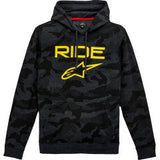 Alpinestars Area Hoodie