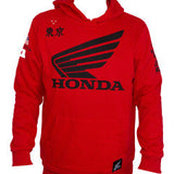 Factory Honda Hoodie