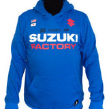 Factory Suzuki Hoodie