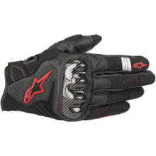 Load image into Gallery viewer, Alpinestars SMX-1 Air Carbon V2 Gloves