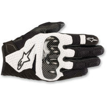 Load image into Gallery viewer, Alpinestars SMX-1 Air Carbon V2 Gloves