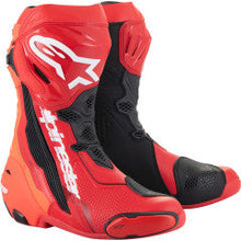 Load image into Gallery viewer, Alpinestars Supertech R Vented Boots