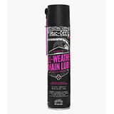 Muc-Off All-Weather Chain Lube