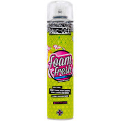 Muc-Off Foam Fresh Helmet Freshener