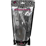 Muc-Off Premium 3-Piece Brush Kit