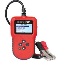 BS Battery Battery Tester