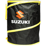 Suzuki Trash Can