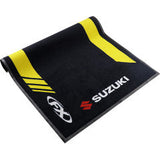 Suzuki Bike Mat