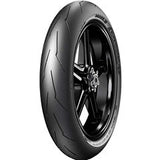 Pirelli Diablo Supercorsa DOT SC3 Tires