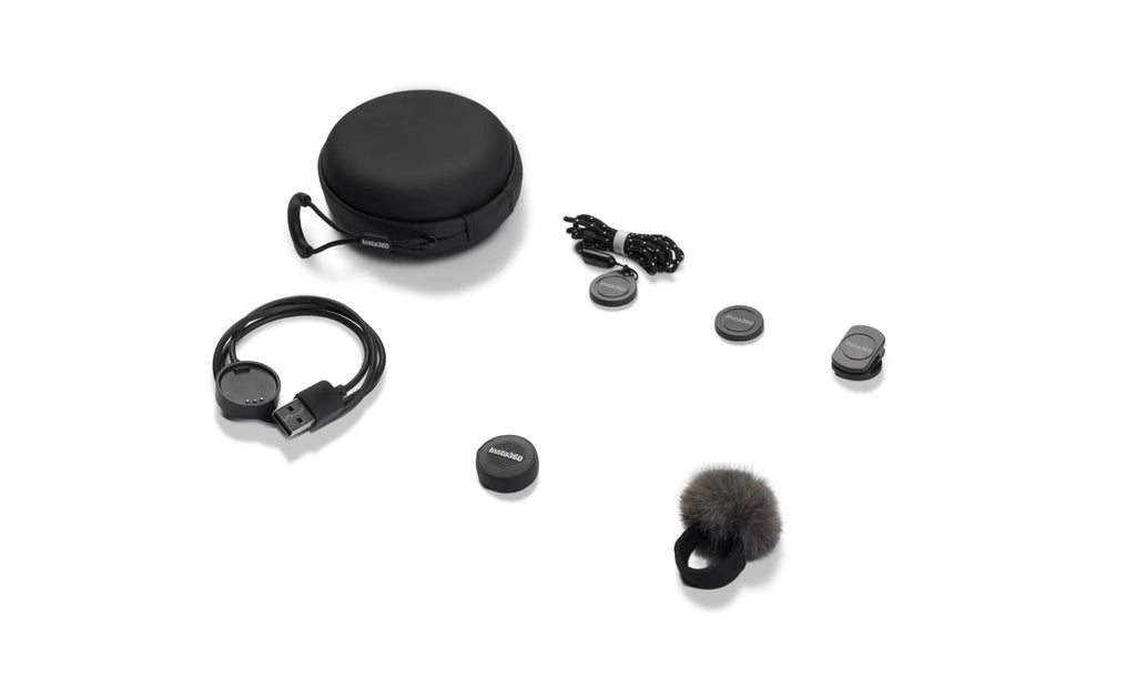 Mic Air Transmitter