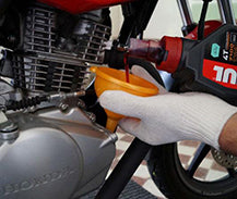 Oil Changes (Same Day Service)