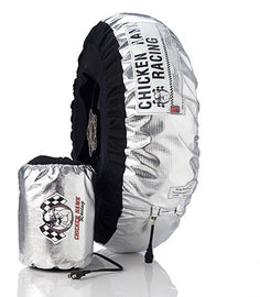 Chicken Hawk Professional Tire Warmer Line