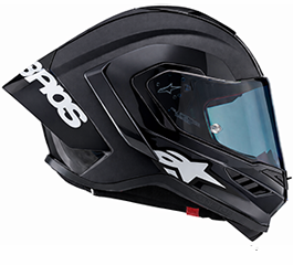 Alpinestars Supertech R7 Helmets
