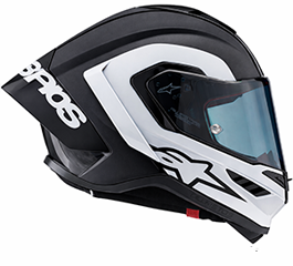 Alpinestars Supertech R7 Helmets
