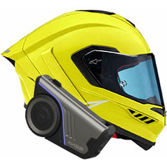 Alpinestars R7 with the Sena 60s and a FREE Alpinestars T-shirt