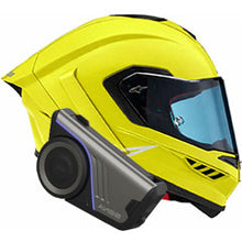 Load image into Gallery viewer, Alpinestars R7 with the Sena 60s and a FREE Alpinestars T-shirt