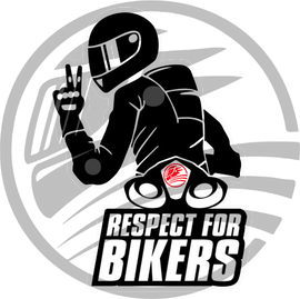 Respect for Bikers
