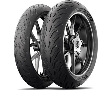 Michelin Road 6 Sets