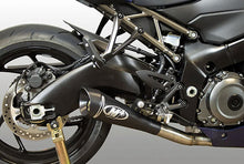 Load image into Gallery viewer, 2021 - 25 Suzuki GSX-S1000/F/FZ/Z M4 Exhaust