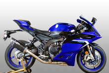 Load image into Gallery viewer, Yamaha R9 M4 Exhaust