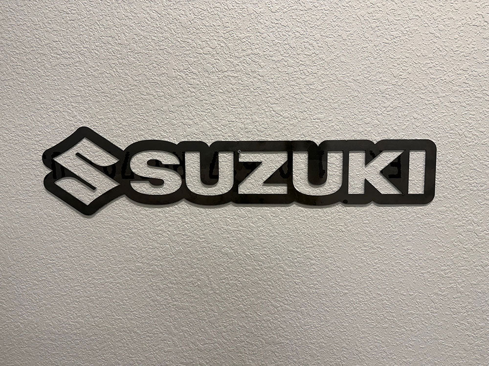 Manufacturer Metal Signs