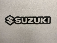 Load image into Gallery viewer, Manufacturer Metal Signs