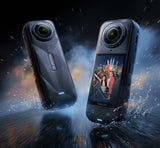 Insta360 X5