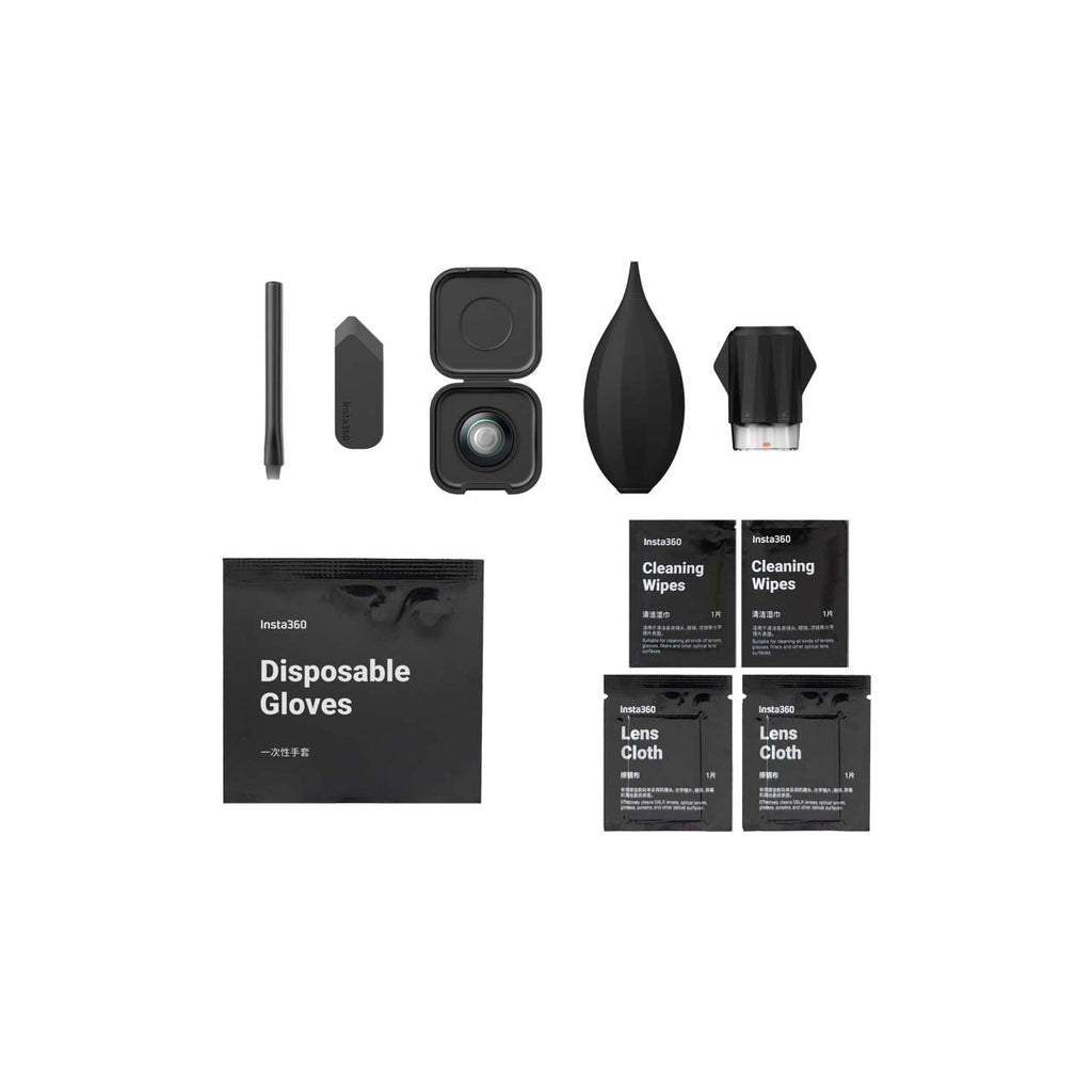 X5 Replacement Dual Lens Kit