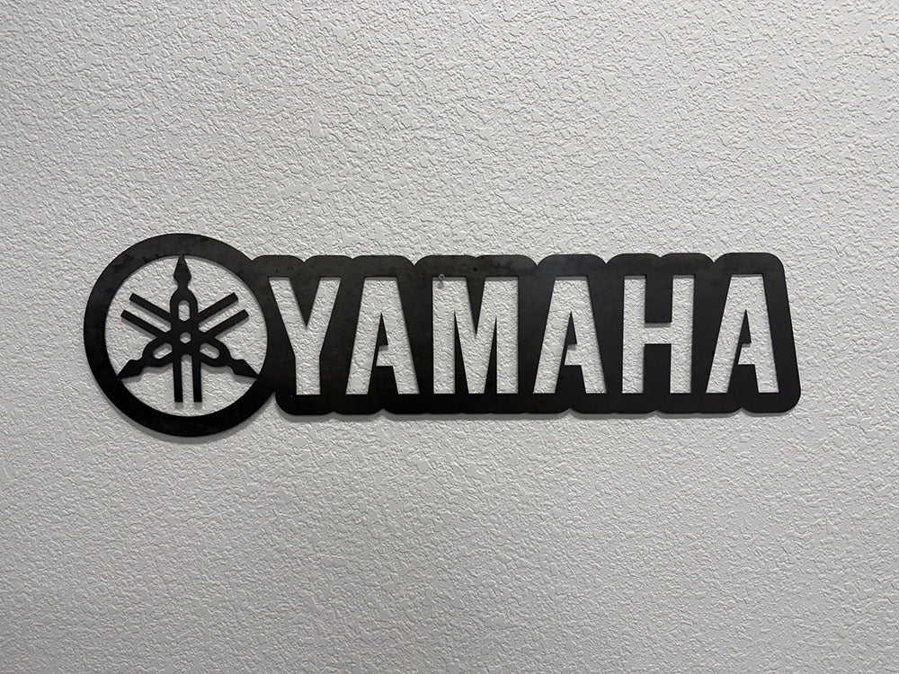 Manufacturer Metal Signs