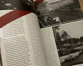 Akrapovic - 30 YEARS OF BUILDING A HERITAGE