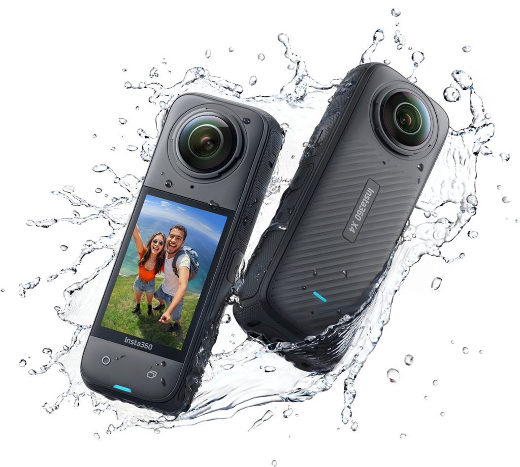 Insta360 X4