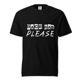 Race Gas Please T-Shirt