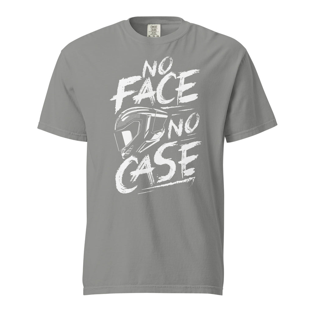 No face No Case T-Shirt