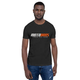 MotoBros T-Shirt - Above All Else